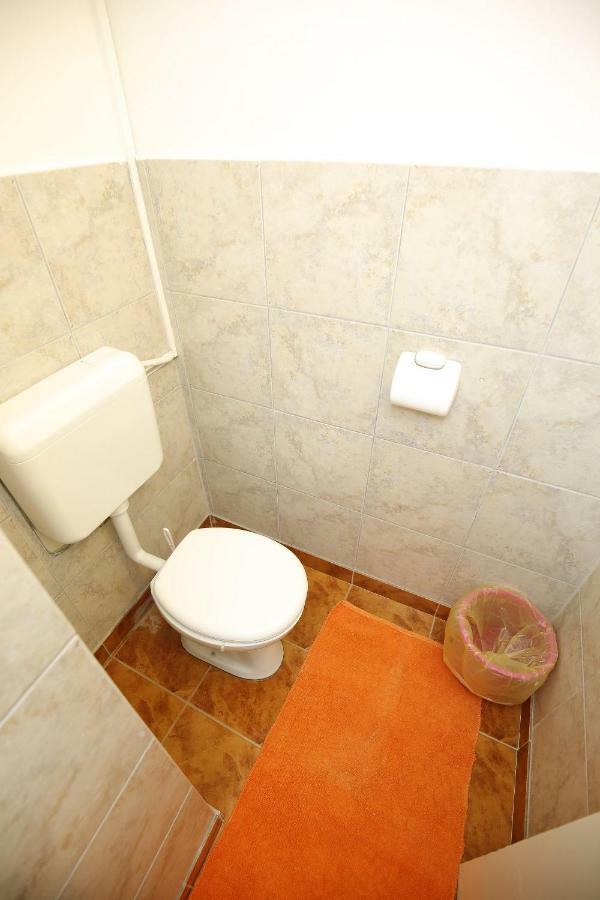 Apartment Angela Zadar Bagian luar foto